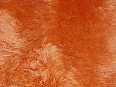 Овчина десятишкурная  ORANGE 10SS 2001