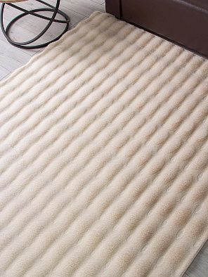 Ковер BUBBLE PX1001 L.BEIGE