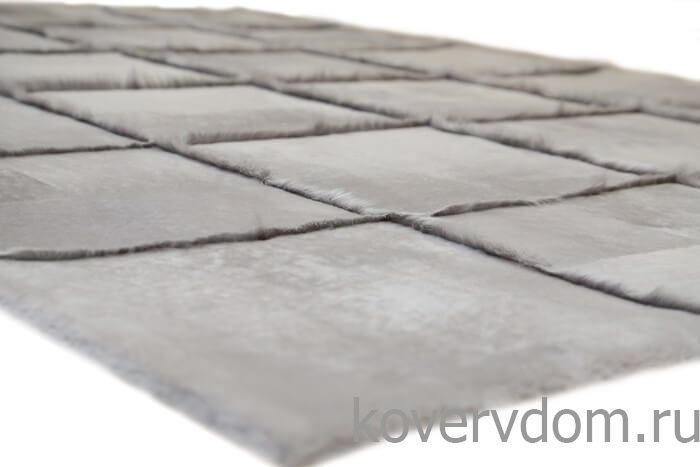 Ковер из натуральной овчины мутон OSSO MUTON K25 T121