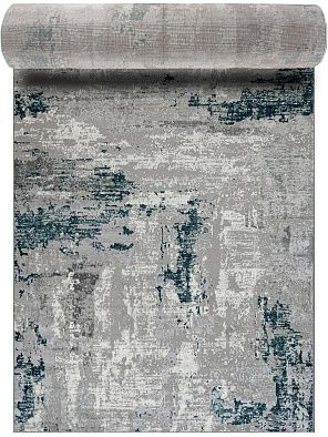 Ковровая Дорожка PALERMO F279 GRAY