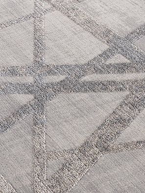 Ковровая Дорожка LIMAN F478 GRAY-BEIGE