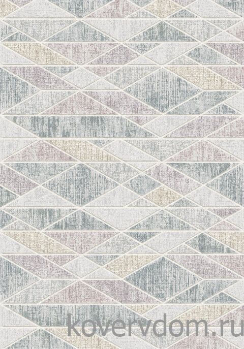 Ковер ARGENTUM 63496 6747 Скандинавиан