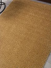 Ковер длинноворсовый LANA T600 BEIGE 3