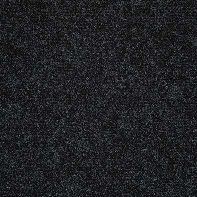 Грязезащитная ковровая дорожка Bell 77 черный