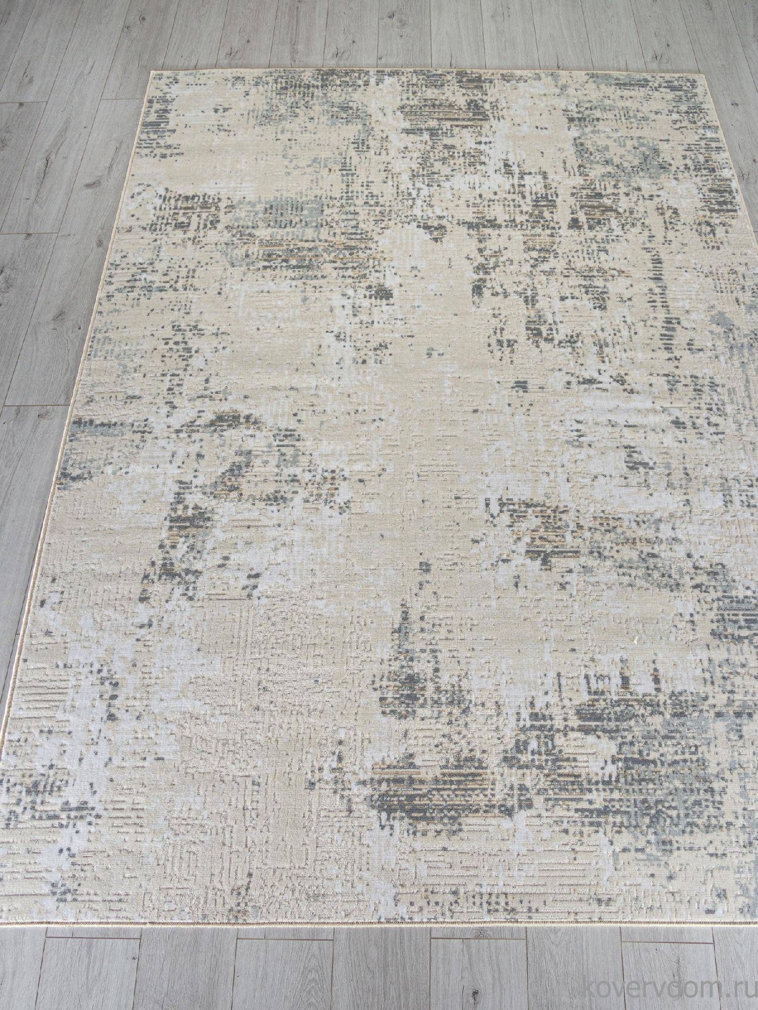 Ковер RUNI MP36 BEIGE