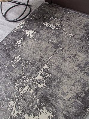 Ковровая Дорожка ATLANTIS D996 LIGHT GRAY